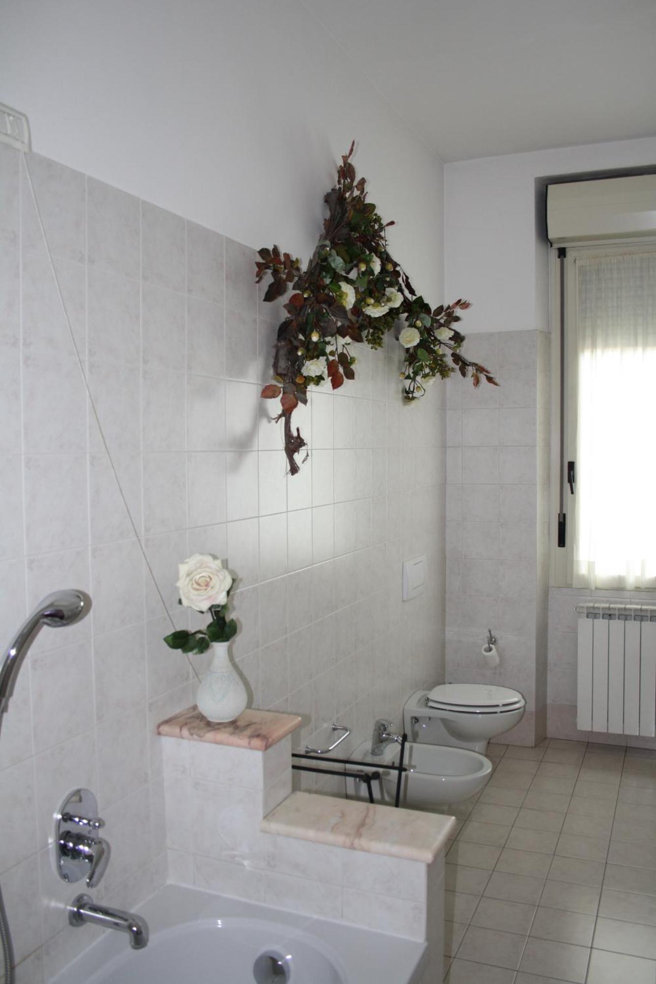 City'S House Guest House Bergamo Exterior photo