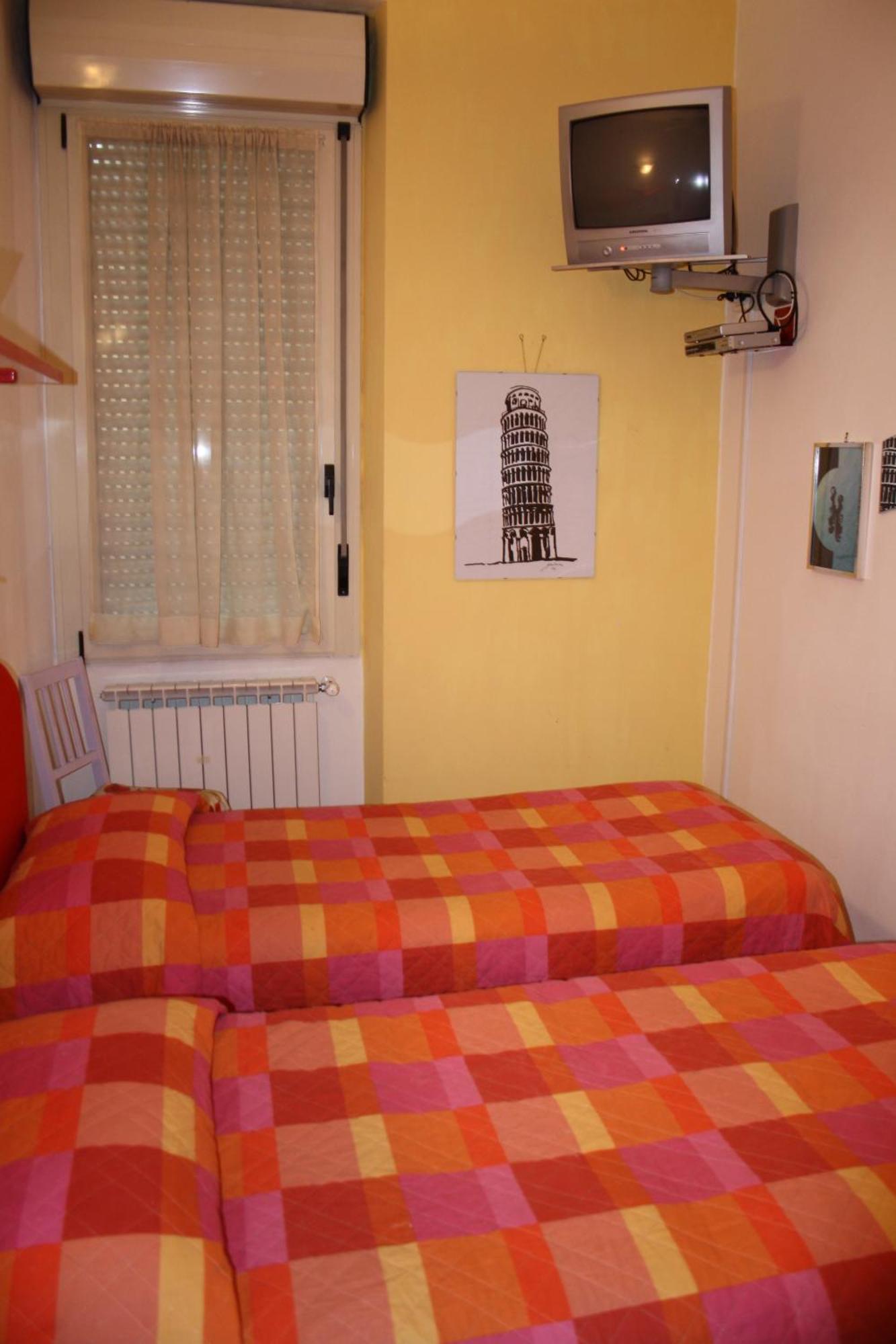 City'S House Guest House Bergamo Exterior photo