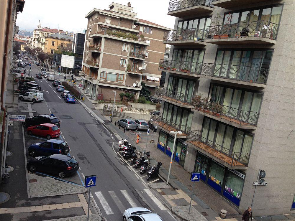 City'S House Guest House Bergamo Exterior photo