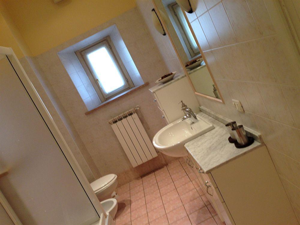 City'S House Guest House Bergamo Exterior photo