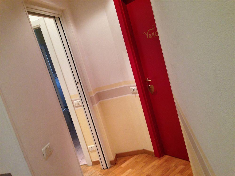 City'S House Guest House Bergamo Exterior photo